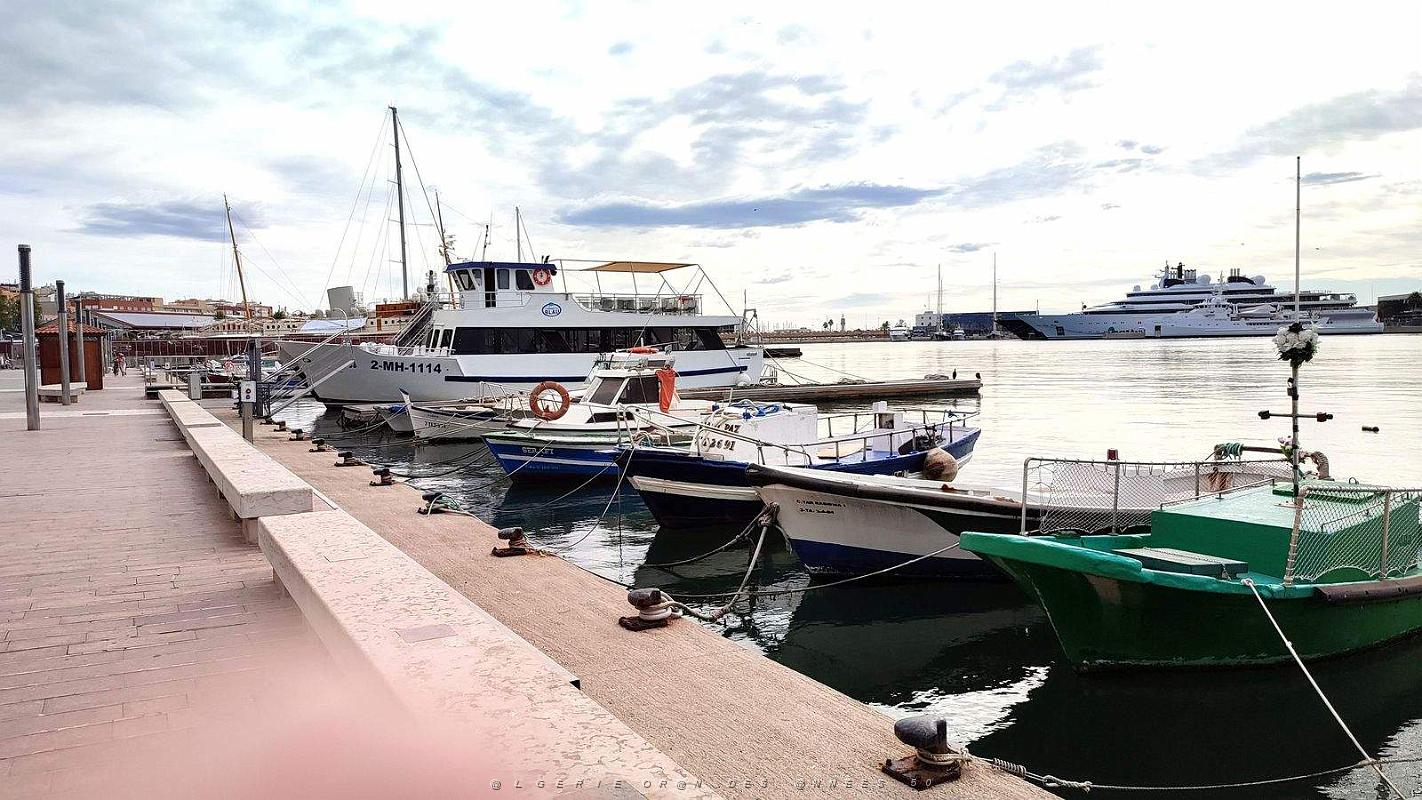 TARRAGONE - Les Ports et le Barrio El Serrallo - 29.jpg
